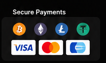 Secure payments